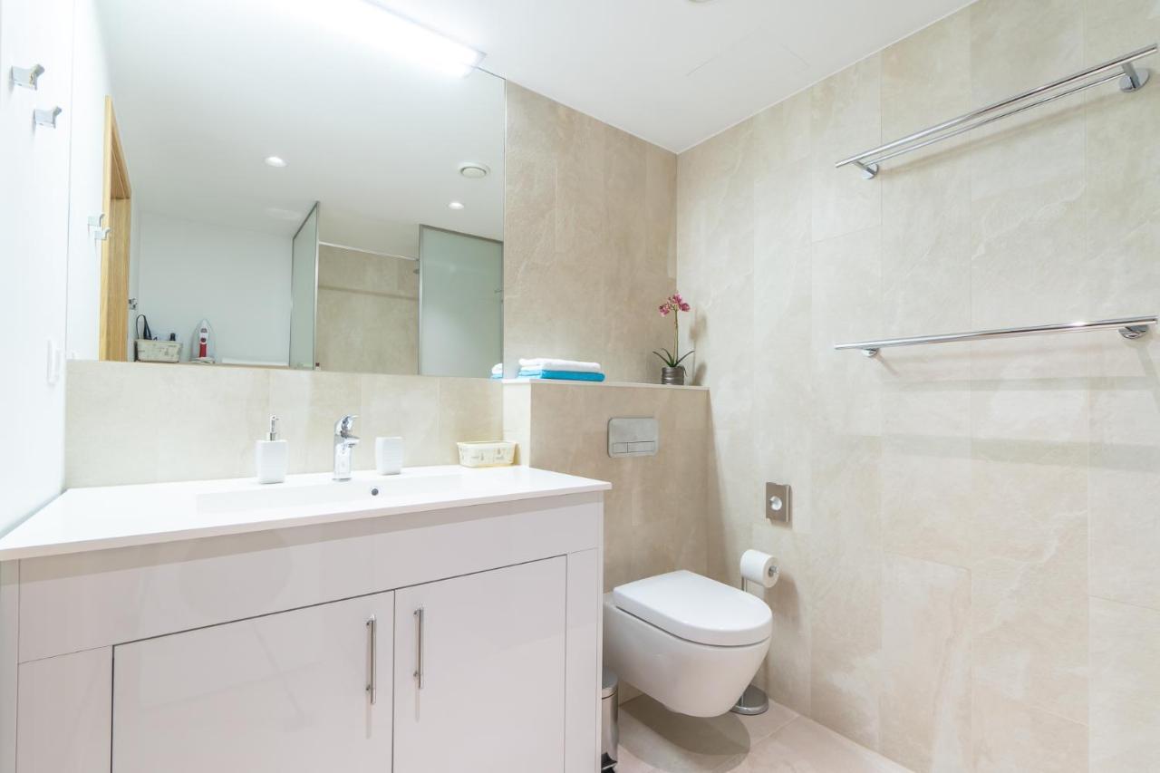 Rotermann Square View Apartment 塔林 外观 照片